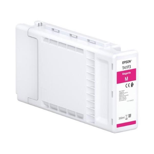 Epson T41R3 - 110 ml - magenta - originale - cartuccia d'inchiostro